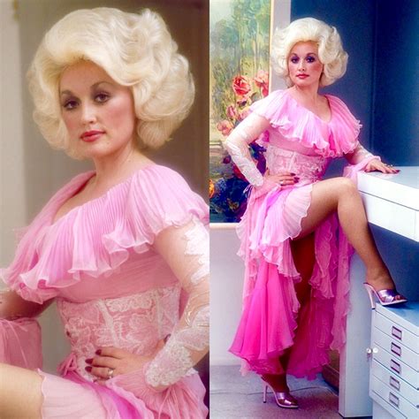 dolly parton cleavage|25 of the most daring outfits Dolly Parton has ever worn